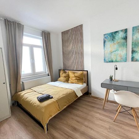 150Qm - 5 Rooms - Free Parking - Mallibase Apartments Hanôver Exterior foto
