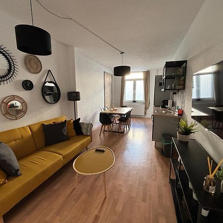 150Qm - 5 Rooms - Free Parking - Mallibase Apartments Hanôver Exterior foto