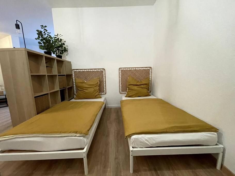 150Qm - 5 Rooms - Free Parking - Mallibase Apartments Hanôver Exterior foto