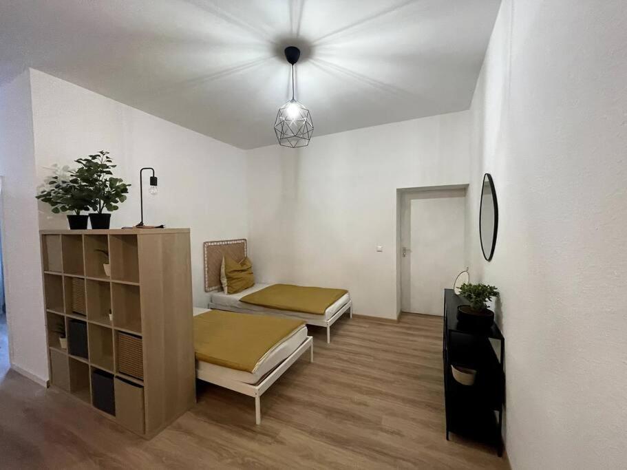 150Qm - 5 Rooms - Free Parking - Mallibase Apartments Hanôver Exterior foto