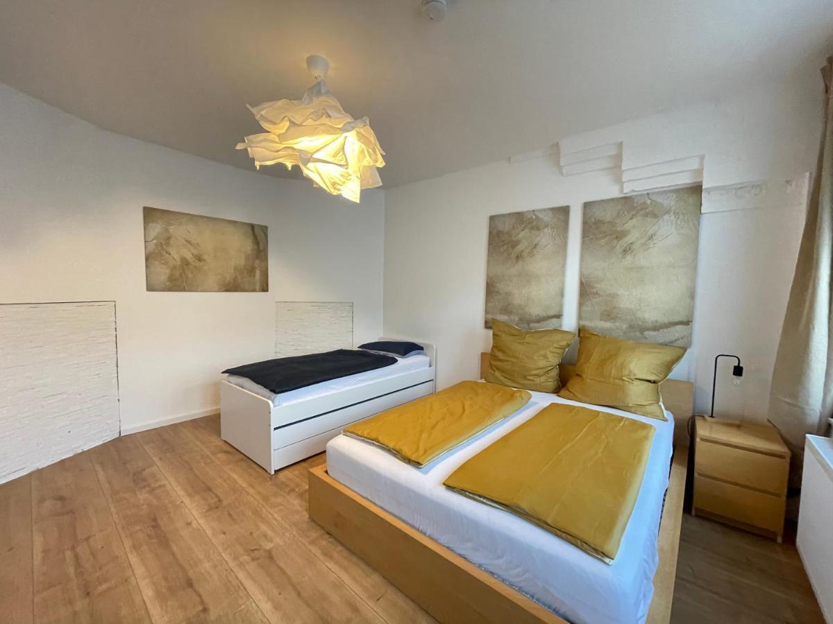 150Qm - 5 Rooms - Free Parking - Mallibase Apartments Hanôver Exterior foto